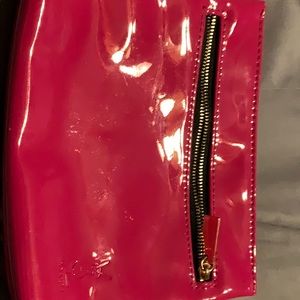 YSL small make bag